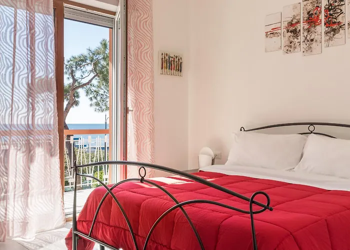A casa di Monachella