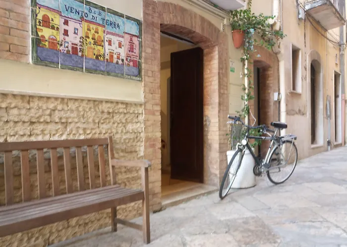 B&B Vento di Terra